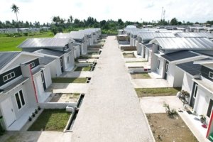 Investasi Kota Jambi Melonjak 437 Persen, Tembus Rp1,53 Triliun dan Lampaui Target 2026.