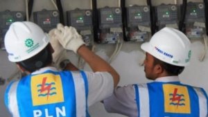 Kabar Baik! Tarif Listrik PLN Agustus 2026 Tak Naik