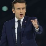 Prancis Bergejolak! Macron Tolak Pengunduran Diri Laurent Nunez, Strategi Keamanan Dirombak