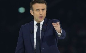 Prancis Bergejolak! Macron Tolak Pengunduran Diri Laurent Nunez, Strategi Keamanan Dirombak
