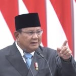 Prabowo Singgung “Beking Seragam Ijo-Coklat” di DPR, Warning Keras Oknum Aparat dan Pejabat