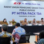 PTMP Targetkan Omzet Naik 15% di 2026, Bidik Laba Bersih dari Ekspansi dan Teknologi
