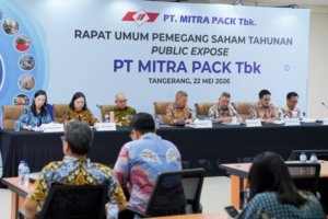 PTMP Targetkan Omzet Naik 15% di 2026, Bidik Laba Bersih dari Ekspansi dan Teknologi
