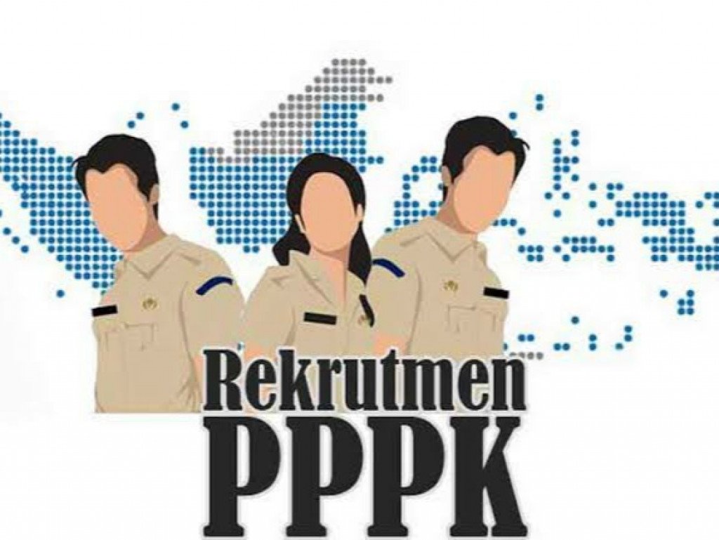 Kabar Gembira! Lowongan PPPK Sekolah Rakyat Dibuka, Peluang Emas Pencari Kerja di Jambi