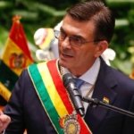Redam Aksi Protes, Presiden Bolivia pangkas gajinya dan kabinet