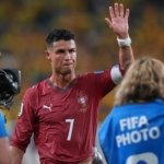 Portugal Tersingkir! Ronaldo: Selamat Tinggal Piala Dunia