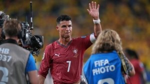 Portugal Tersingkir! Ronaldo: Selamat Tinggal Piala Dunia