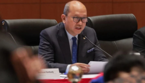 Danantara Siap Borong Saham Blue Chip di Tengah Anjloknya IHSG, Ini Alasannya