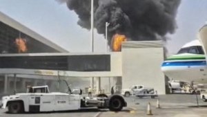 Bandara Riyadh Ditutup hingga 17 Oktober 2026, Penerbangan Internasional Terdampak