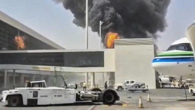 Bandara Riyadh Ditutup hingga 17 Oktober 2026, Penerbangan Internasional Terdampak