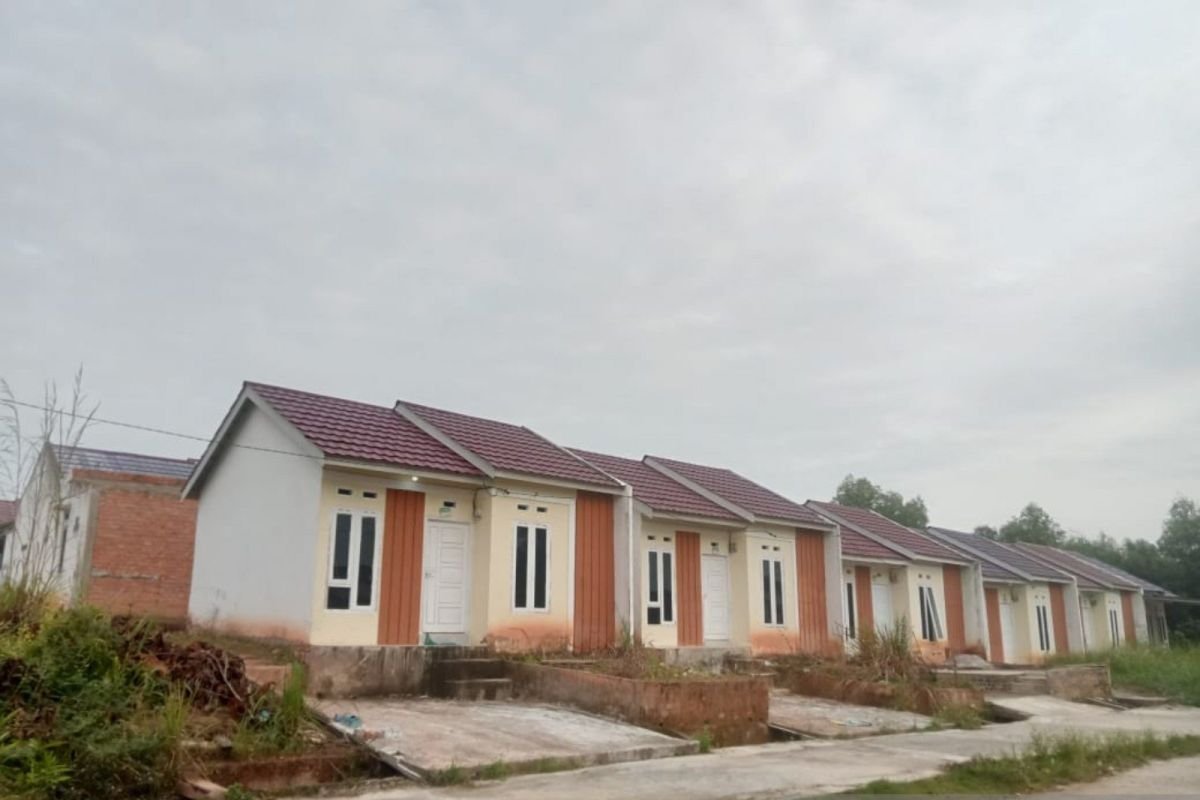 Rumah Subsidi Maksimal 36 Meter Persegi, Idealnya Dihuni 4 Orang atau Bisa 5 Orang?