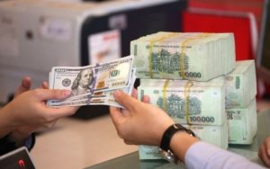 Rupiah Makin Perkasa! Ditutup Tembus Rp17.839 per Dolar AS
