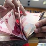 Rupiah Tersungkur Pagi Ini! Sentuh Rp17.859 per Dolar AS