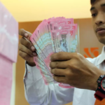 Rupiah Bangkit, Dolar AS Mulai Tertekan