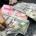 Dolar AS Tembus Rp17.879, Ini Daftar Kurs Dolar AS BCA, Mandiri, BRI dan BNI