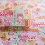 Update Rupiah Hari Ini: Menguat 5 Poin, Dolar AS Turun 0,07 Persen