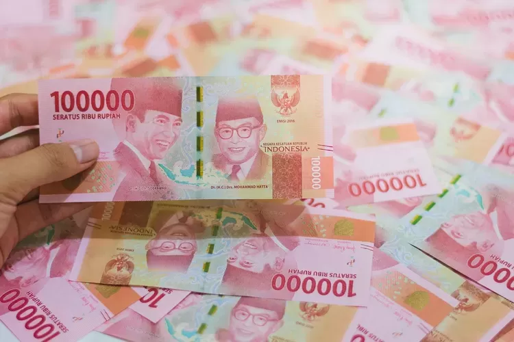 Update Rupiah Hari Ini: Menguat 5 Poin, Dolar AS Turun 0,07 Persen