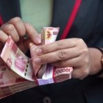 Efek BI Tahan Suku Bunga, Rupiah Balik Menguat!