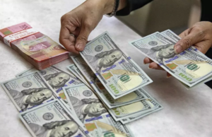 Rupiah Bangkit! Menjauh dari Rp18.000 per Dolar AS