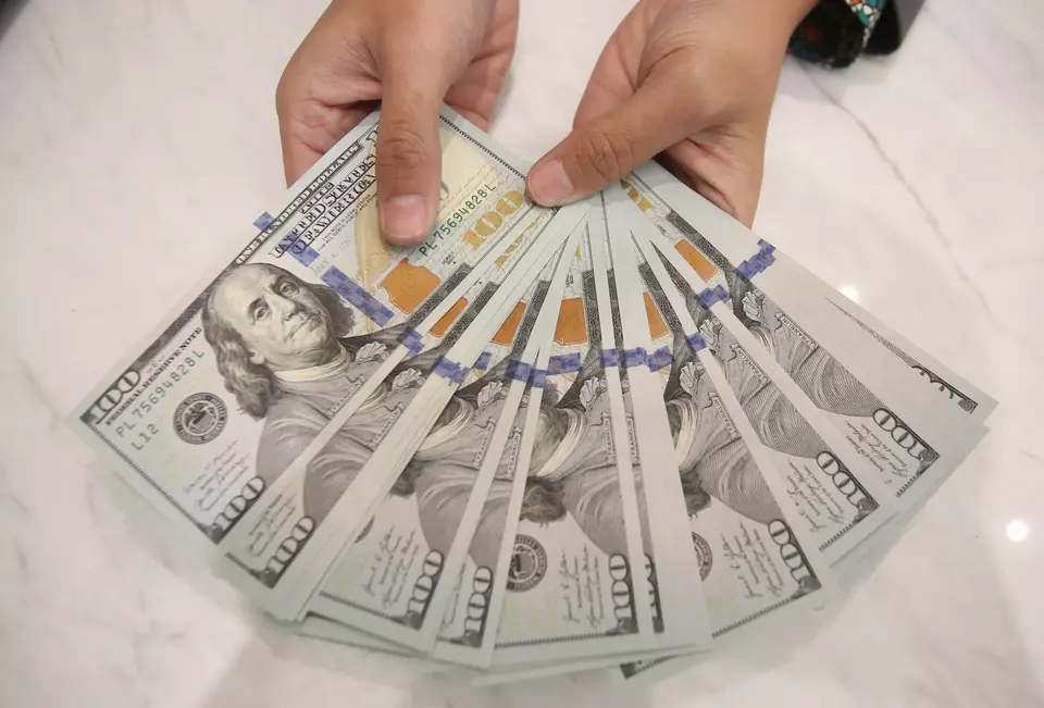 Cek Kurs Dolar Hari Ini di BCA, Mandiri, BRI, dan BNI, Rupiah Menguat Rp18.015 per Dolar AS
