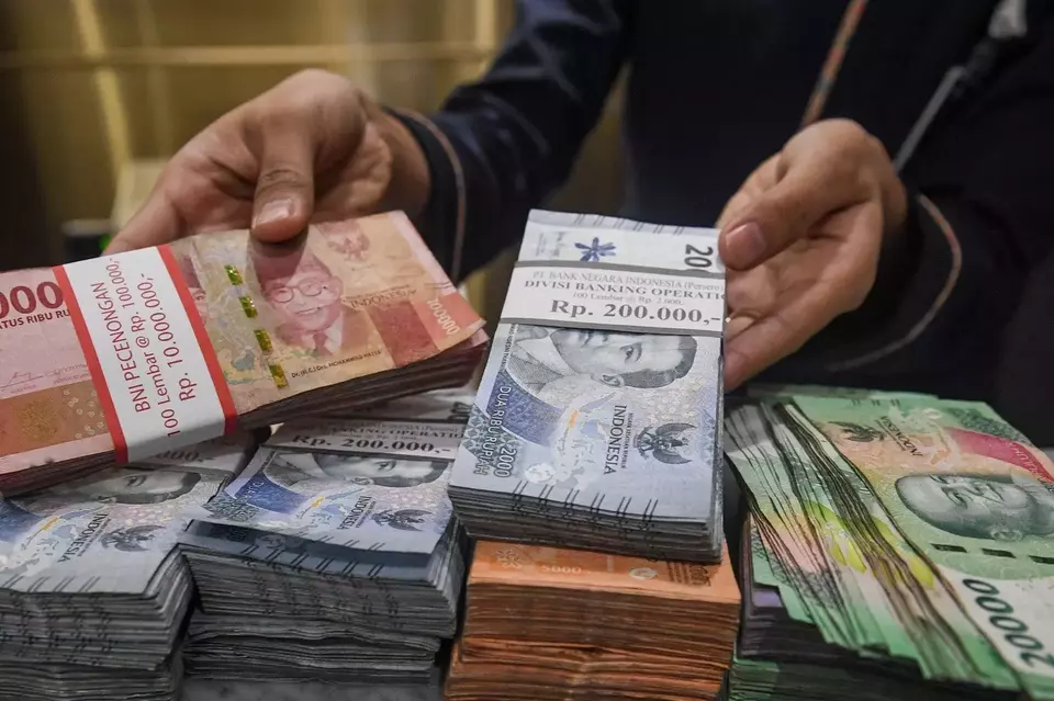 Kurs Jual dan Beli Dolar AS Hari Ini di BCA, Mandiri, BRI, BNI