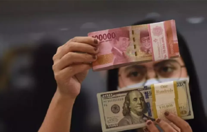 Rupiah Tidak Melawan! Segini Harga Dolar AS di BCA hingga BNI