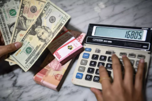 Kurs Dolar AS Hari Ini di BCA, Mandiri, BRI, BNI: Tembus Rp18.140!