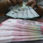 Rupiah Tembus Rp18.033 per Dolar AS Hari Ini, Indeks Dolar Justru Melemah!