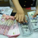 Segini Kurs Dolar AS di BCA, Mandiri, BRI dan BNI Hari Ini
