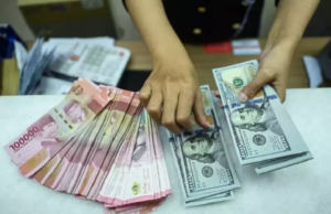 Segini Kurs Dolar AS di BCA, Mandiri, BRI dan BNI Hari Ini