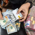 Rupiah Kian Dekati Rp18.000, Dolar AS Turun Tipis