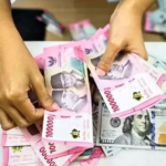 Rupiah Tersungkur, Ini Kurs BCA hingga BNI Hari Ini