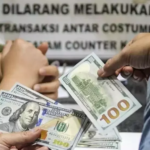 Makin Dekat Rp18 Ribu, Rupiah Dibuka Rp17.948 per Dolar AS