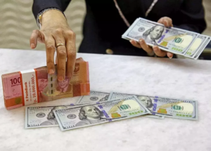 Segini Kurs Dolar AS di BCA, Mandiri, BRI dan BNI Hari Ini