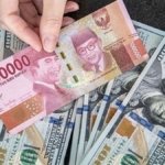 Rupiah Keok Lagi! Melemah 50 Poin ke Rp17.775 per Dolar AS