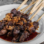 Resep Sate Daging Kurban Empuk dan Lezat: Rahasia Bumbu, Teknik Potong, hingga Cara Bakar Sempurna