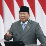 Prabowo Klaim Indonesia Swasembada 8 Komoditas Pangan dalam Setahun