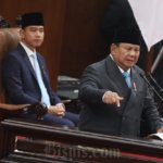 Prabowo Subianto Targetkan Kemiskinan Turun 6,5% dan Pengangguran 4,87% di 2027