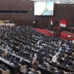 Prabowo Hadiri Paripurna DPR, Ketum Parpol Kompak Hadir dalam Sidang KEM PPKF RAPBN 2027