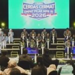 Viral LCC MPR RI 2026, Jawaban Sama Dinilai Berbeda, Juri Disorot Publik