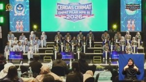 Disdikbud Kalbar Panggil SMAN 1 Pontianak Usai Polemik LCC MPR RI, Jawaban Benar Dinilai Salah