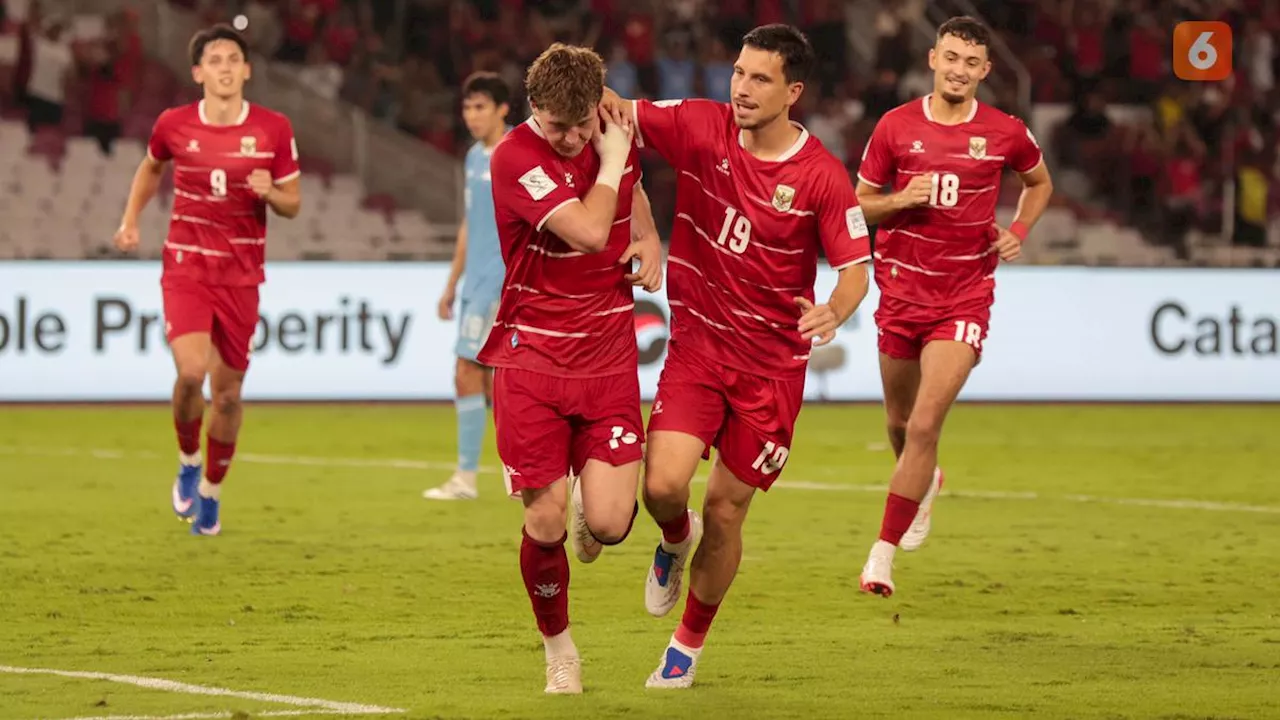 FIFA ASEAN Cup 2026: Indonesia vs Malaysia, Adu Gengsi dan Strategi