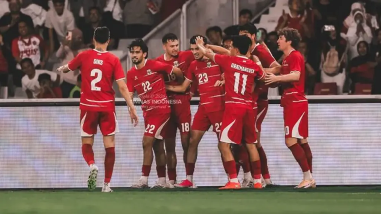 FIFA ASEAN Cup 2026: Indonesia Vs Bangladesh, Wajib Menang Besar!