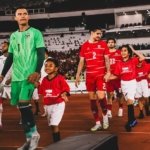 FIFA ASEAN Cup 2026: Singapura Vs Indonesia, Buru 3 Poin