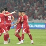Indonesia! Tiket Final ASEAN Cup Direbut Dramatis