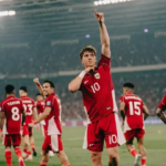 FIFA ASEAN Cup 2026: Indonesia vs Thailand, PERANG TERAKHIR!