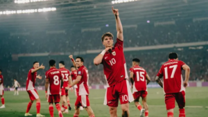 FIFA ASEAN Cup 2026: Indonesia vs Thailand, PERANG TERAKHIR!