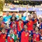 Taklukkan Argentina! Spanyol Juara Dunia 2026
