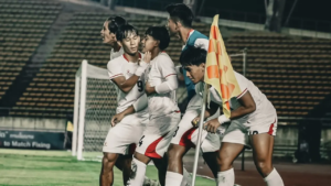 Beban Berat Timnas U-20! Tiket Piala Asia 2027
