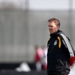 Baru Diperpanjang, DFB Pecat Nagelsmann